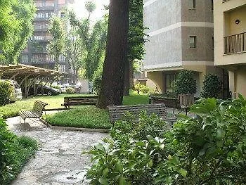 Le Corti Ξενοδοχείο με διαμερίσματα Μιλάνο