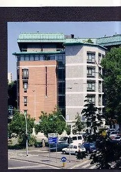 Hotel apartamentowy Le Corti 2*