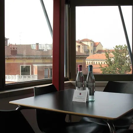 Hotel apartamentowy Le Corti 2*