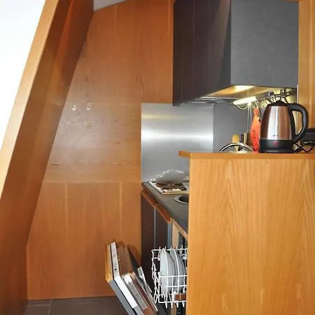 Hotel apartamentowy Le Corti 2*