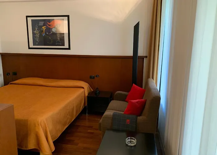 Le Corti Apart-hotel Milão