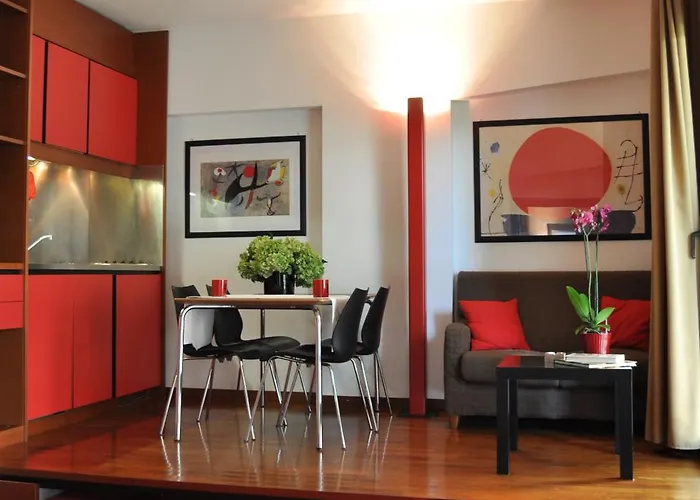 Apart-hotel Le Corti 4*