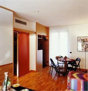 Le Corti Apart-hotel 4*