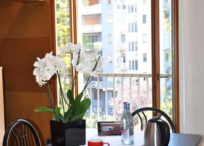 Le Corti Apart-hotel 4*