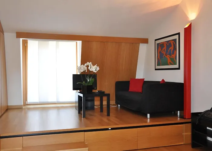 Le Corti Apart-hotel Milão