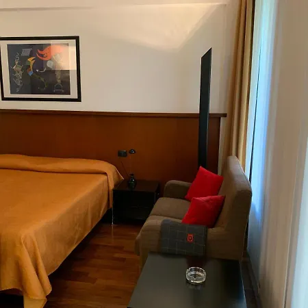 Le Corti Appart hôtel Milan