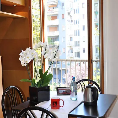 Le Corti Appart hôtel 2*