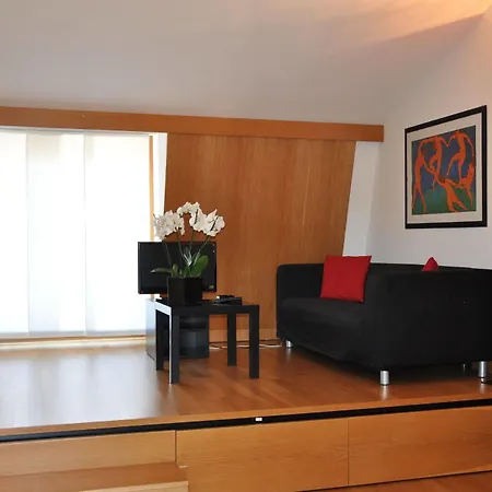 Le Corti Appart hôtel Milan